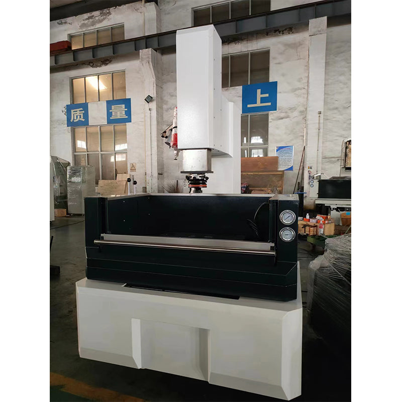 XINGJIE  High-grade mirror EDM molding machine