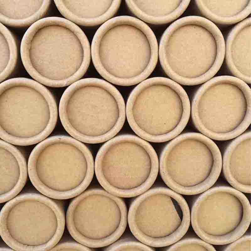JUHAO  Small diameter paper tube