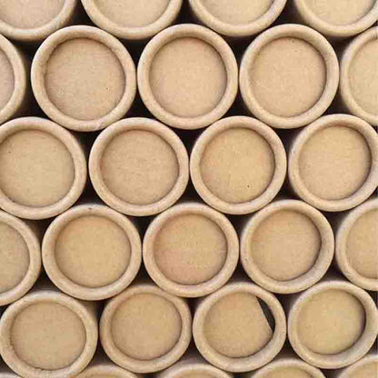 JUHAO  Small diameter paper tube