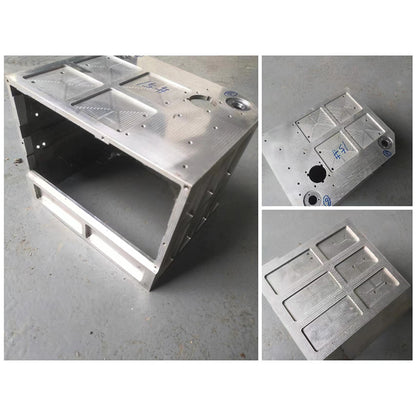 TIANFA  Aluminum castings