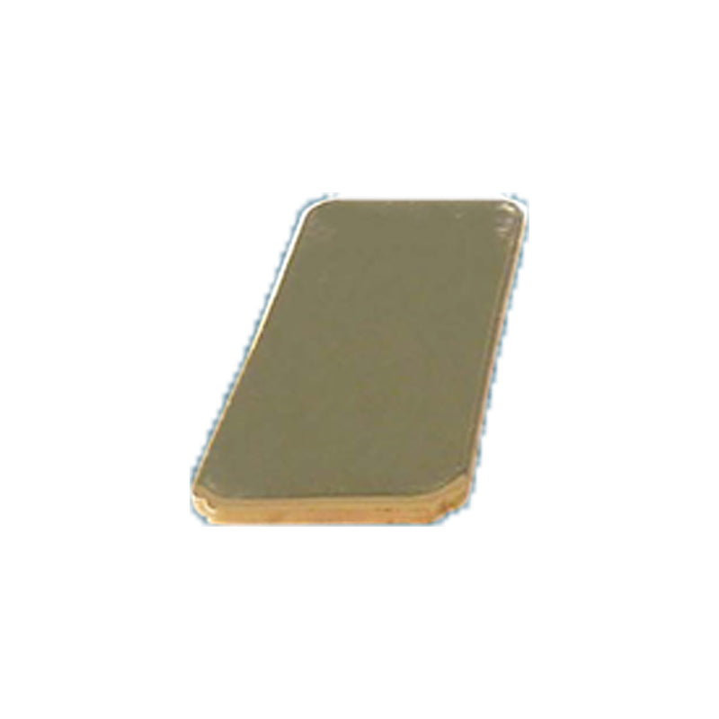 JinYinHua rectangular shaped cake(Price please ask customer service)Commemorative Medals Antioxidant