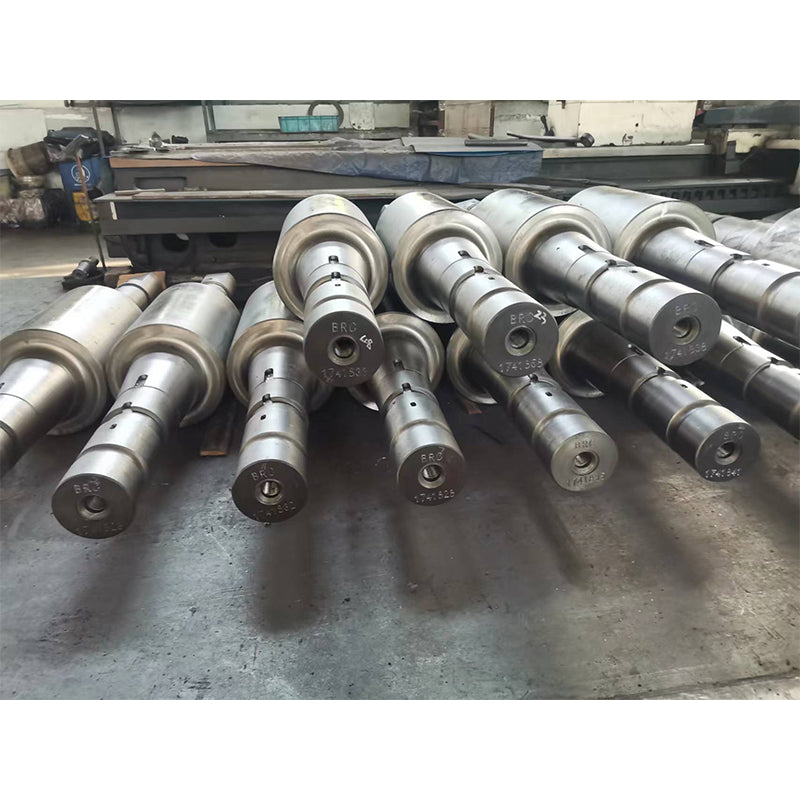 Huanli Rod and wire work roller(Price please ask customer service)  Custom wear-resistant assembly line roller