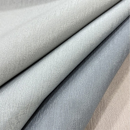 Xinyuan Black Silk Viscose Cotton  Starting lot 70 metres  Full blackout Thickened and encrypted