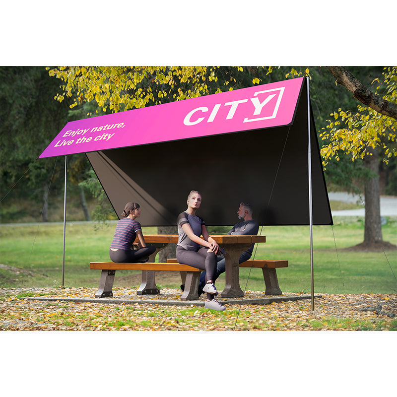 CANDEX DISPLAYS  Canopy Tents