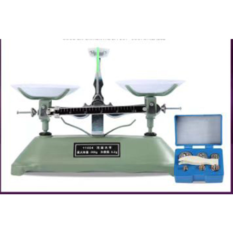 Mengchao Pallet balance 100g/200g/500g/1000g/2000g Starting batch 20(Price please ask customer service)   Durable high-precision mechanical frame balance scale