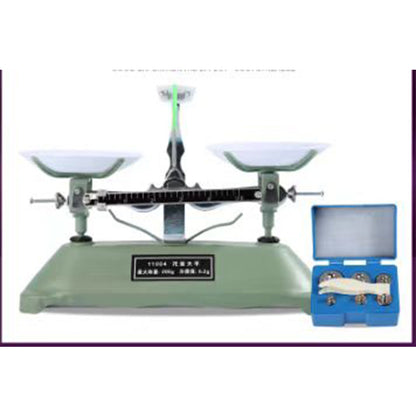 Mengchao Pallet balance 100g/200g/500g/1000g/2000g Starting batch 20(Price please ask customer service)   Durable high-precision mechanical frame balance scale