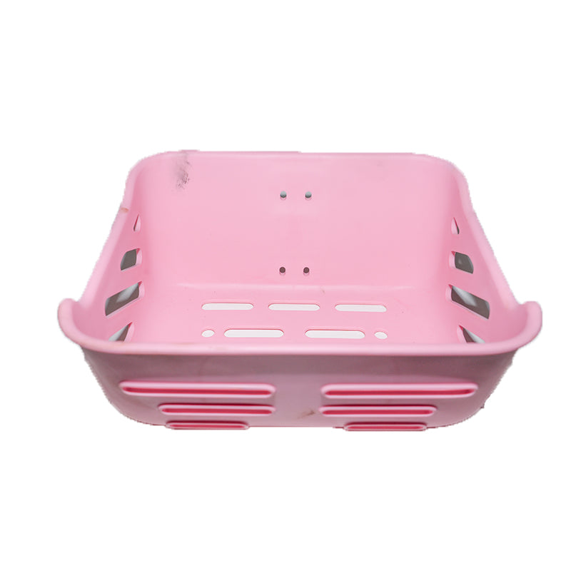 Shuntuo FUJITEC 2-wheeled electric car basket(Products support customisation, ask customer service for specific price) Storage baskets  Plastic base For Battery Vehicles