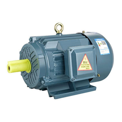 XIANWEI  Dual speed motor, three-phase asynchronous motor, pure copper variable frequency speed control motor