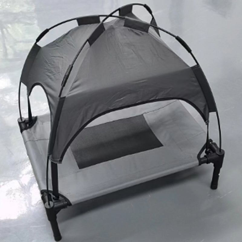 Chunting Pet bed(Price please ask customer service)  Foldable sunshade pet tent protects against moisture