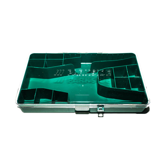 Shuntuo Hand tool box transparent face cover and bottom shell(Products support customisation, ask customer service for specific price) plastic box Tool Storage PET Accessories