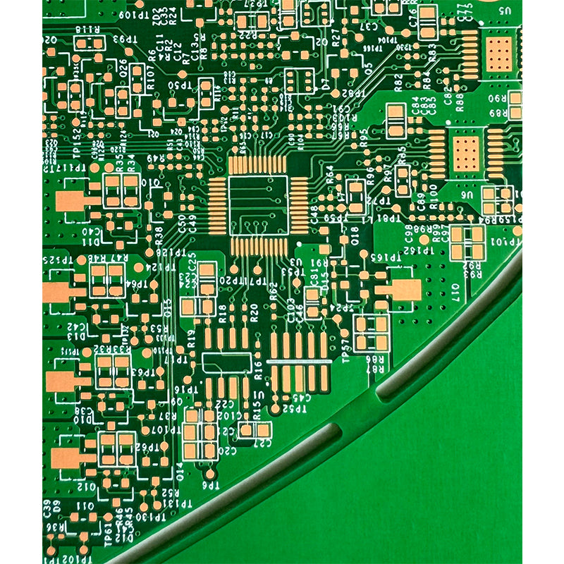 ShangZheng FR4 board(Price please ask customer service)Antistatic High temperature resistant