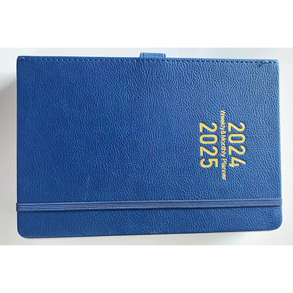 NANHENG  Year, Month, Day Notes  Date logbook annotated with date diary