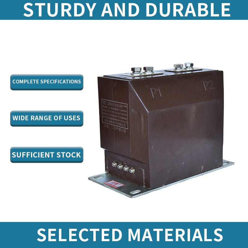 MaiGe Current transformer LZZBJ9-10 current transformer(Price please ask customer service)isolate  Mutual Transformers