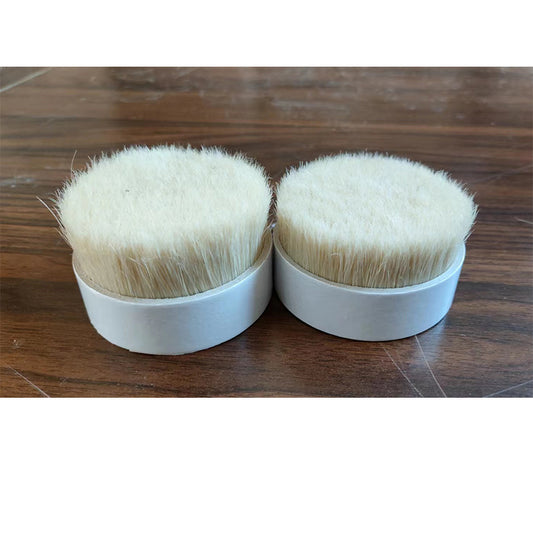 HONGTAO  Hog bristle and brush wire for oil painting brushes