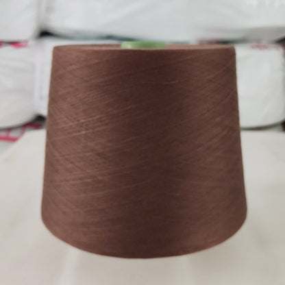 HONGYUAN  Colour spun yarn