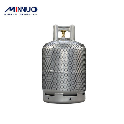 MINNUO  Cylinder