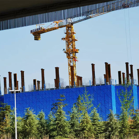 Oulu Welded cross post (Price please ask customer service)Terminal block AC welding Hardware Limit Post