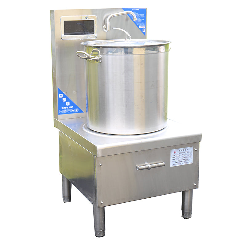 JIEMEI  Induction Dwarf Soup Cooker 600*700*500 +700