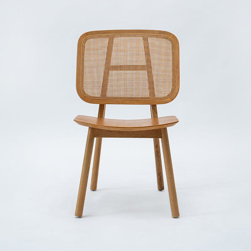 SHANGHAIKANGBO  Blue flower chair KB-chair1