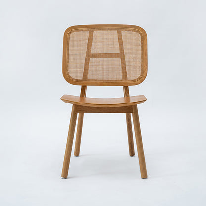 SHANGHAIKANGBO  Blue flower chair KB-chair1