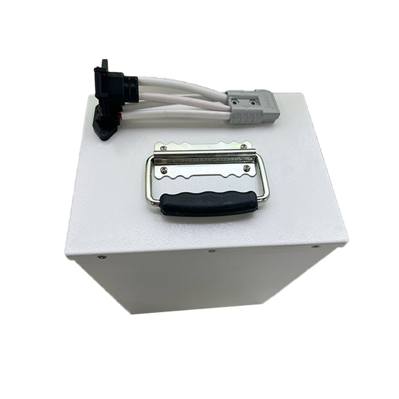 LAIDI  li-ion battery 72V30AH