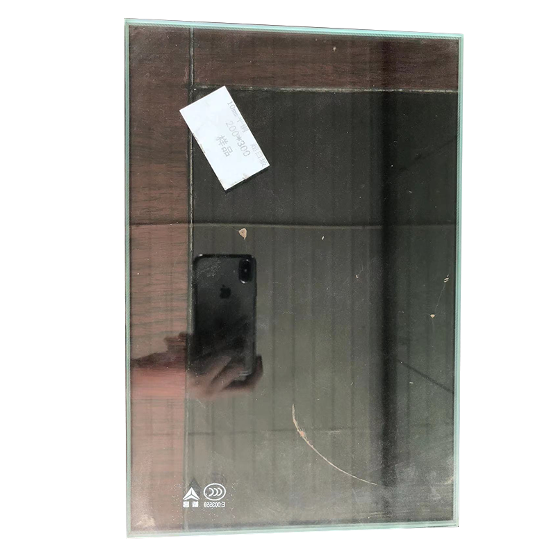 YUCHANGGONGMAO   10mm tempered glass