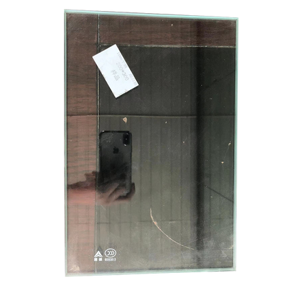 YUCHANGGONGMAO   10mm tempered glass