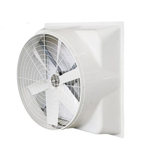 JIANGHAO  Industrial exhaust fan 1460X1460X560MM