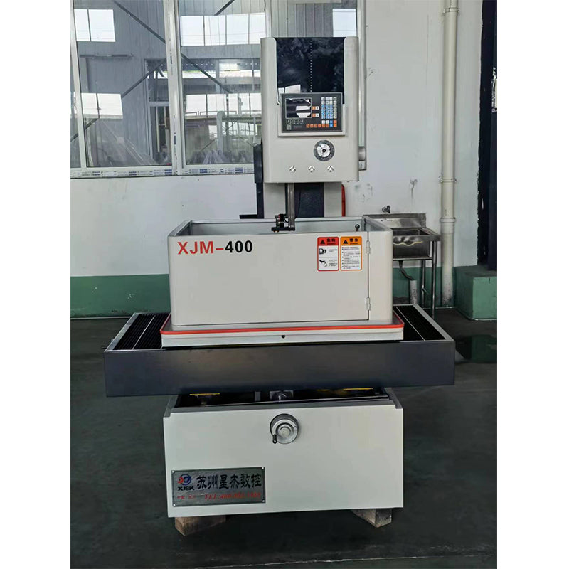 XINGJIE  M type wire-cutting machine