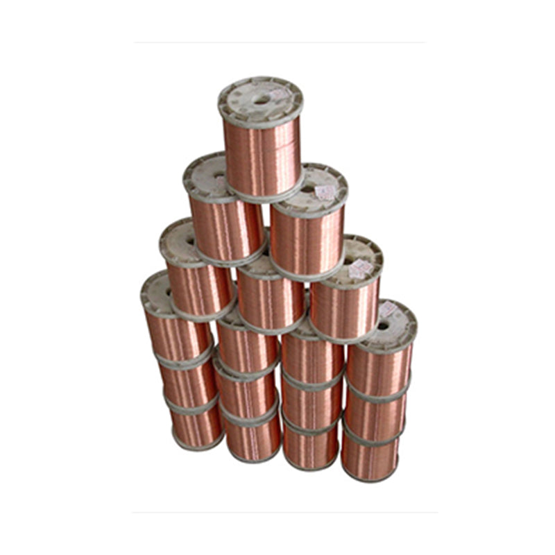 Huitongjiebang Copper products (Price please ask customer service) Bare copper wire high temperature resistant pure copper