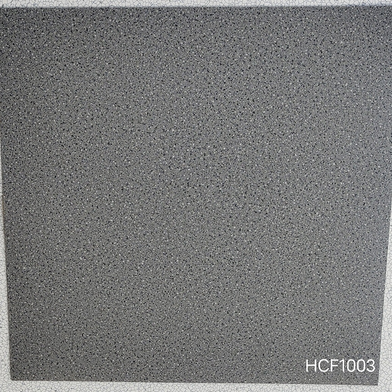 HONGCHUANG  Lantai plastik PVC komposit