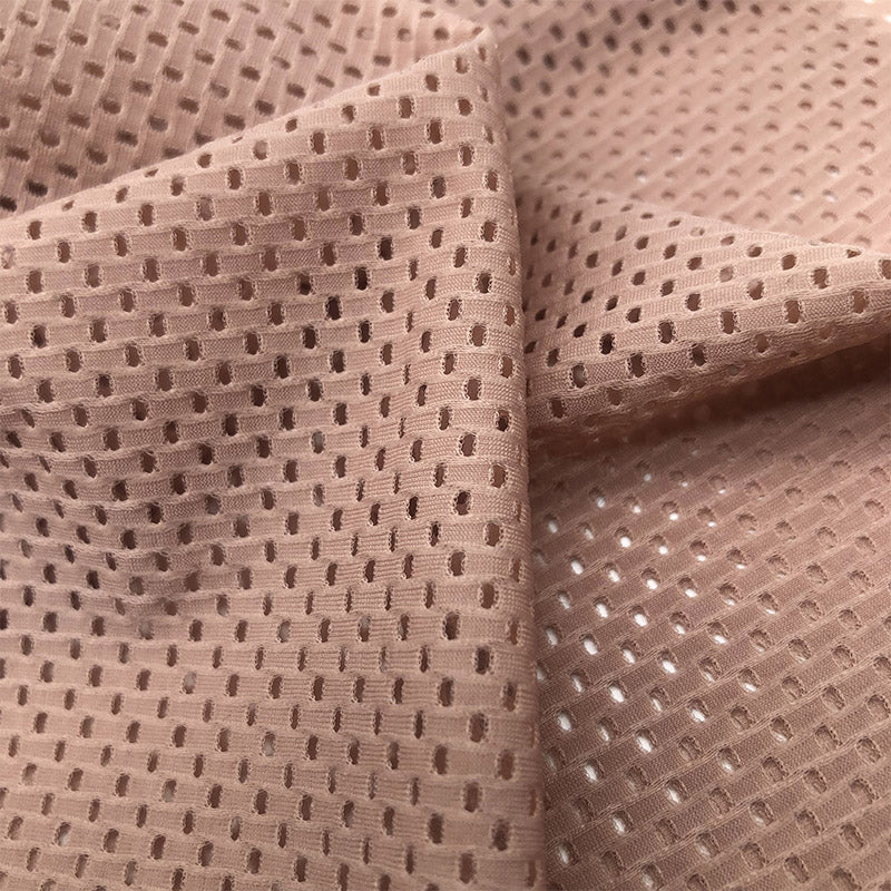 HEGAORANZHI  Warp Knitting - Small Jacquard