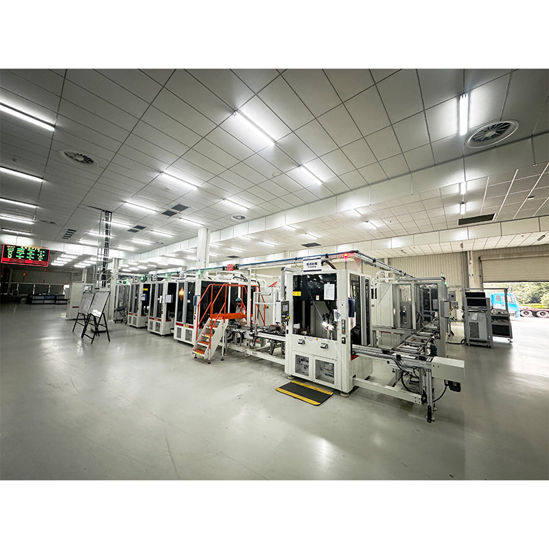 Juli Stator line 2 field(Customized products, price consultation customer service)