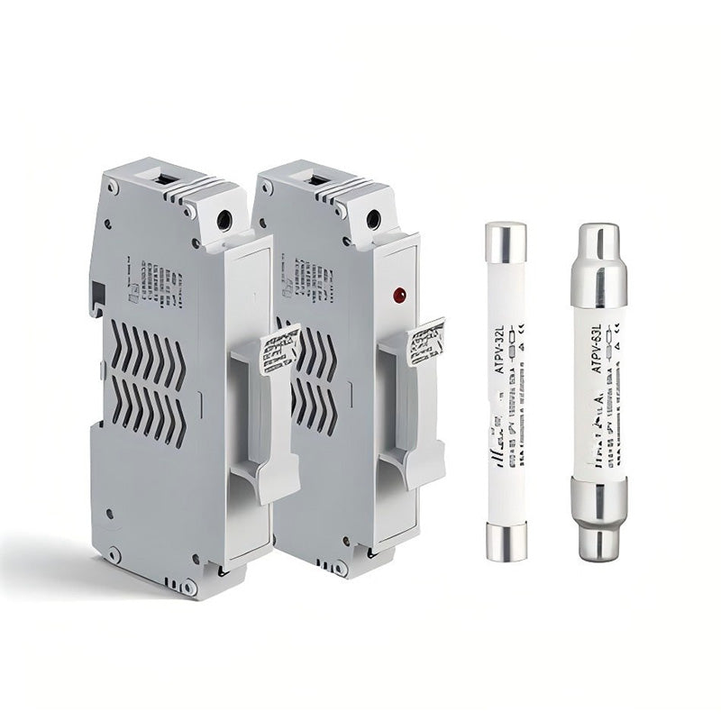 TengTai Photovoltaic Fuse（Products can be customized,This price is for display, price ask customer service）