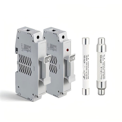 TengTai Photovoltaic Fuse（Products can be customized,This price is for display, price ask customer service）