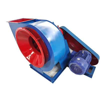 CHANGSHUNFENGJI Centrifugal fan