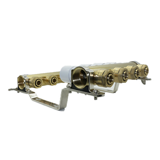 HUIBO  Copper water divider HB-0831791"