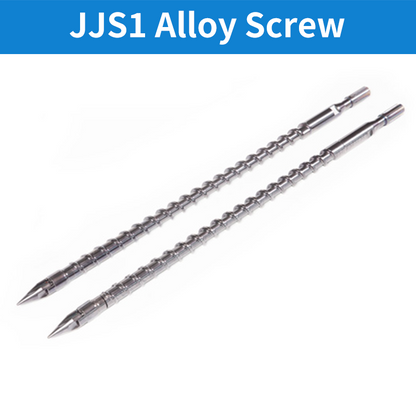 JingJin JJS1 Alloy Screw（Products can be customized,This price is for display, price ask customer service）