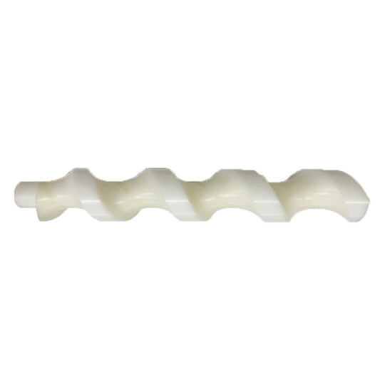 Tianqing Filling spindle(Price please ask customer service)  Bottle Pusher Screw Feeder Screw High Temperature Resistant