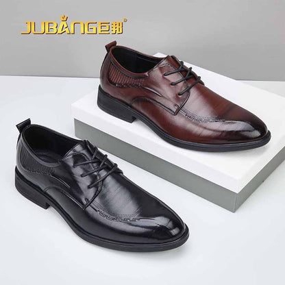 JUTE  Business casual men's shoesA92615
