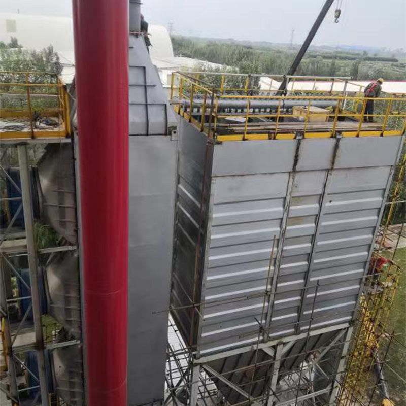 RUIXUANQING  Mechanical Air Cooler