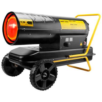 Jianya Fuel heater(Price please ask customer service)Greenhouse heating equipment  High power drying