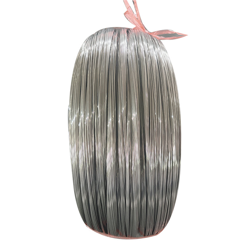 KARUICHI  Glossy spring wire