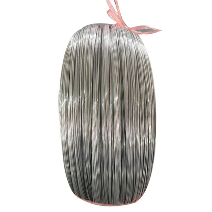 KARUICHI  Glossy spring wire