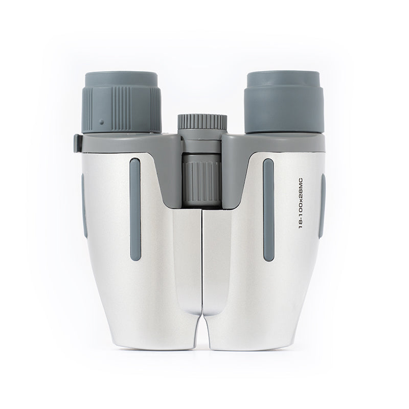 SENHUA  Binocular telescope 02