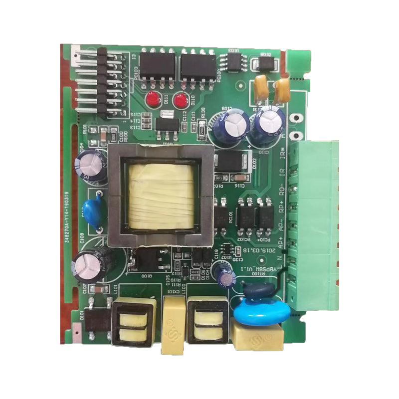 Longshan Control panel Power control panel(Price please ask customer service)  Ultra-thin rail power supply Rail type switching power supply