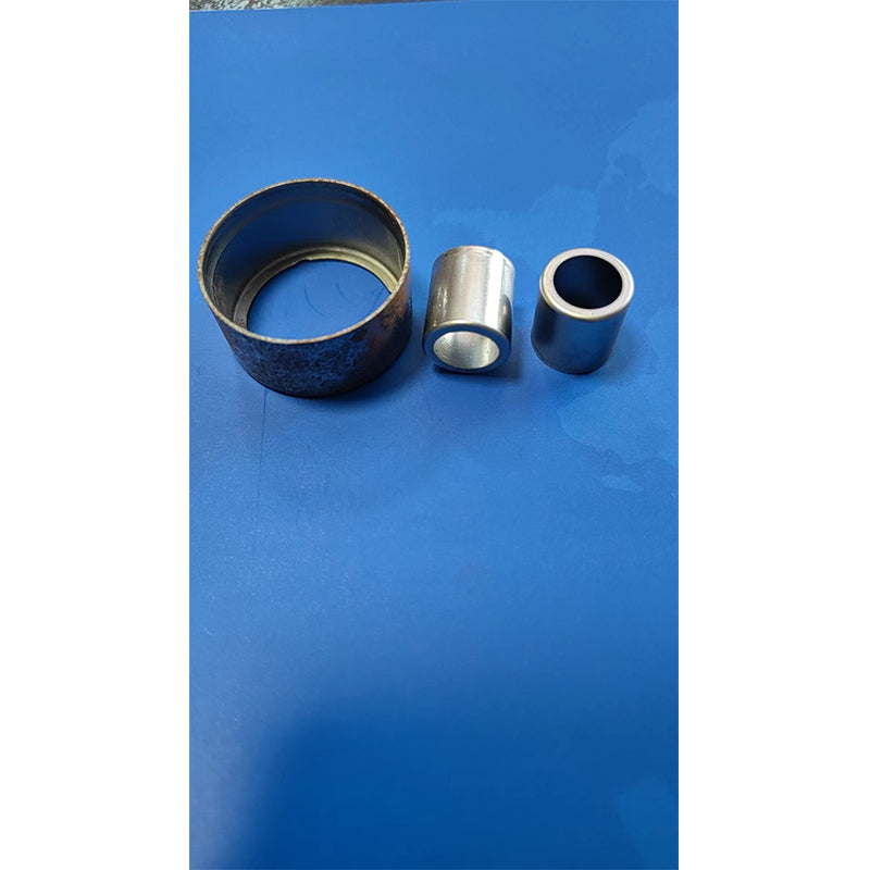 Kangtuo Needle roller bearing outer ring(Price please ask customer service)  Can be customized silent without cylinder liner