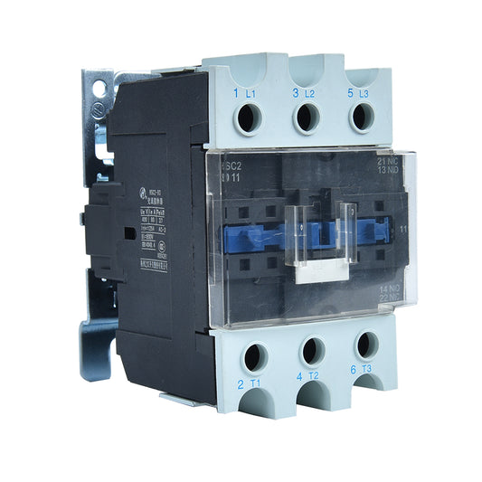 ZHIJIANG  HSL6 Series Residual Current Action Circuit Breakers