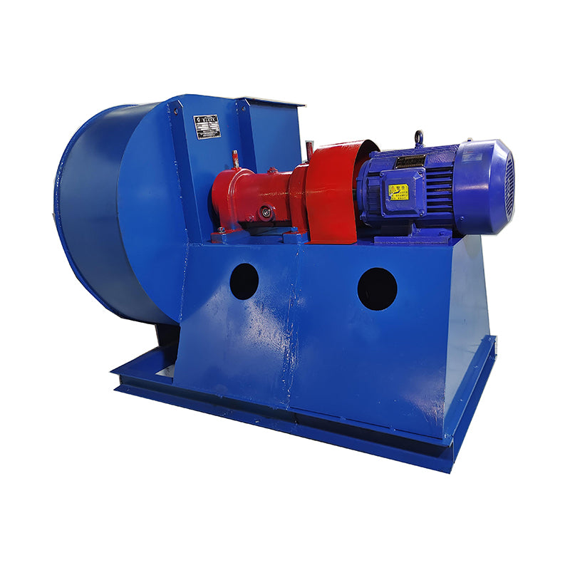 CHANGSHUNFENGJI Centrifugal fan