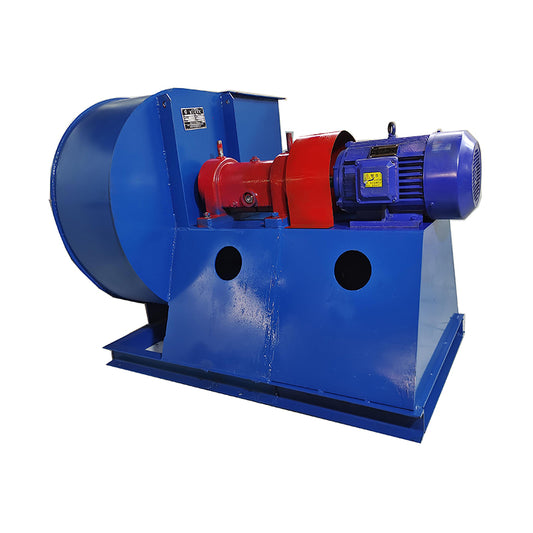 CHANGSHUNFENGJI Centrifugal fan